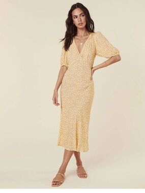 spell melody midi dress Melody Midi Dress